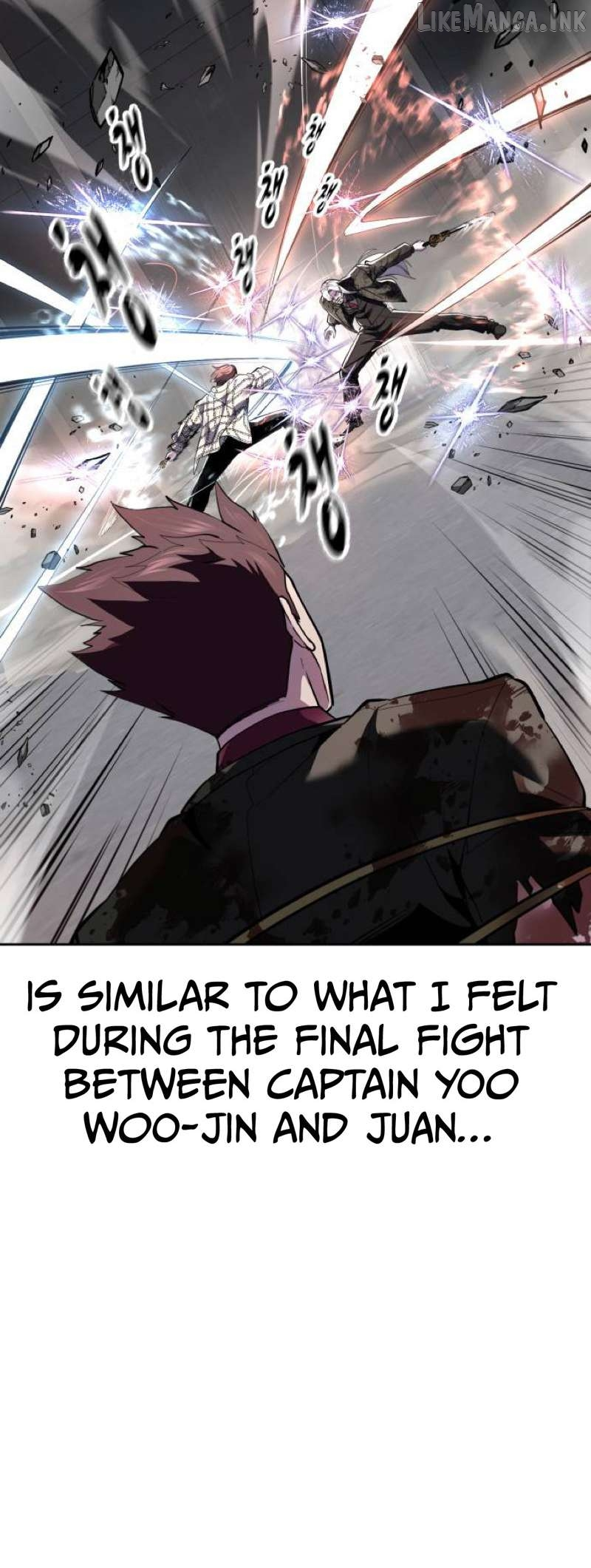 The Boy of Death Chapter 337 page 4