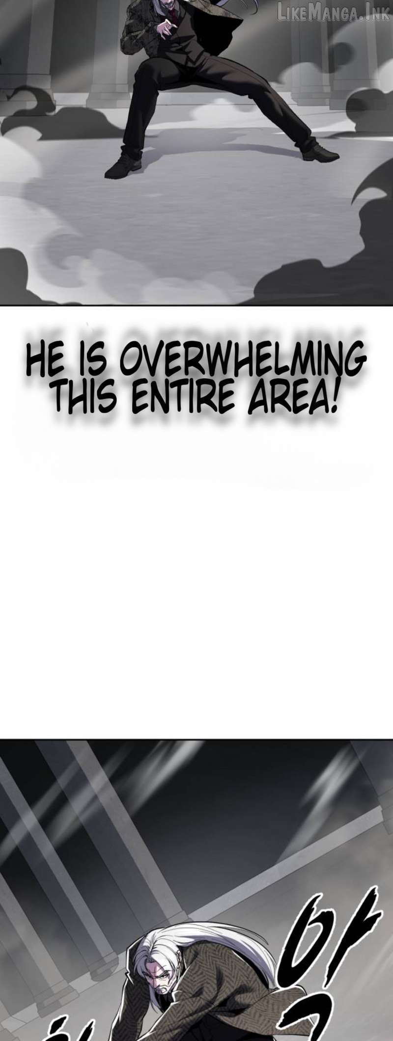 The Boy of Death Chapter 337 page 7