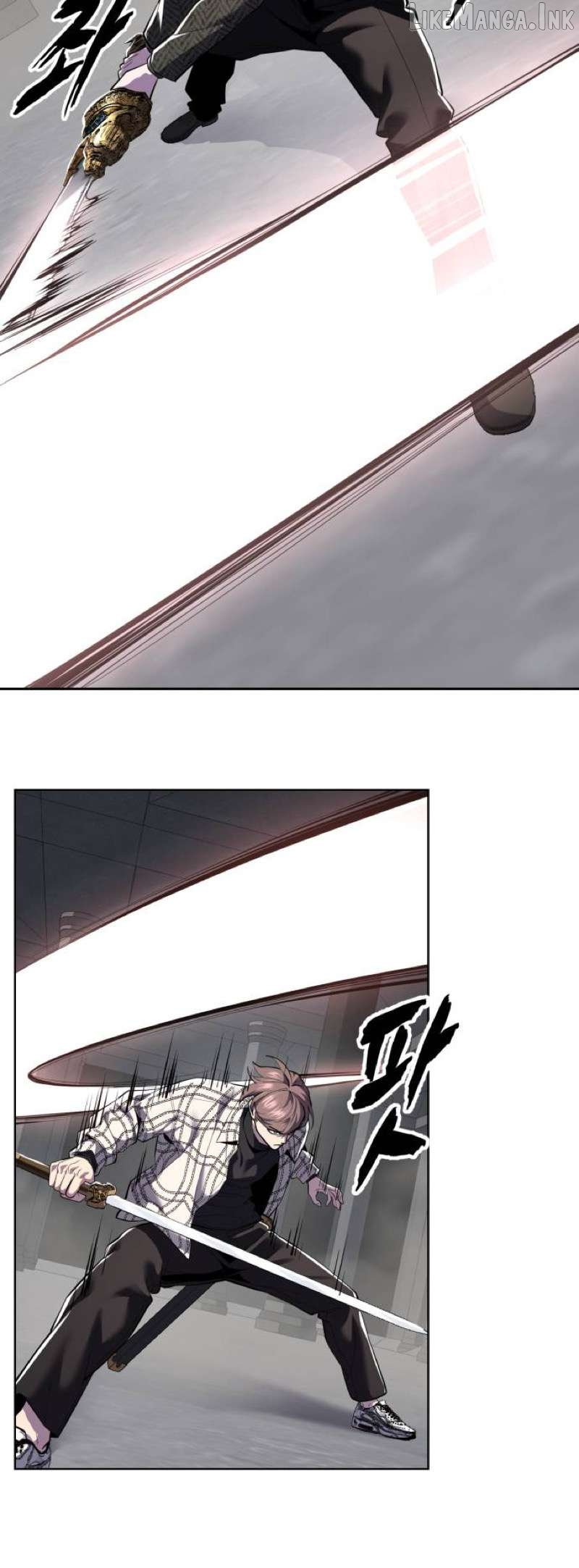 The Boy of Death Chapter 337 page 8