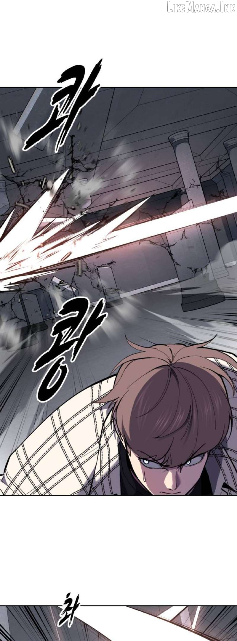 The Boy of Death Chapter 337 page 9