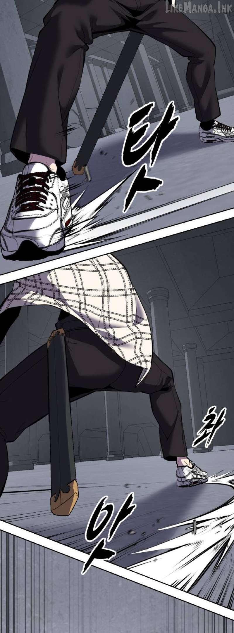 The Boy of Death Chapter 337 page 14
