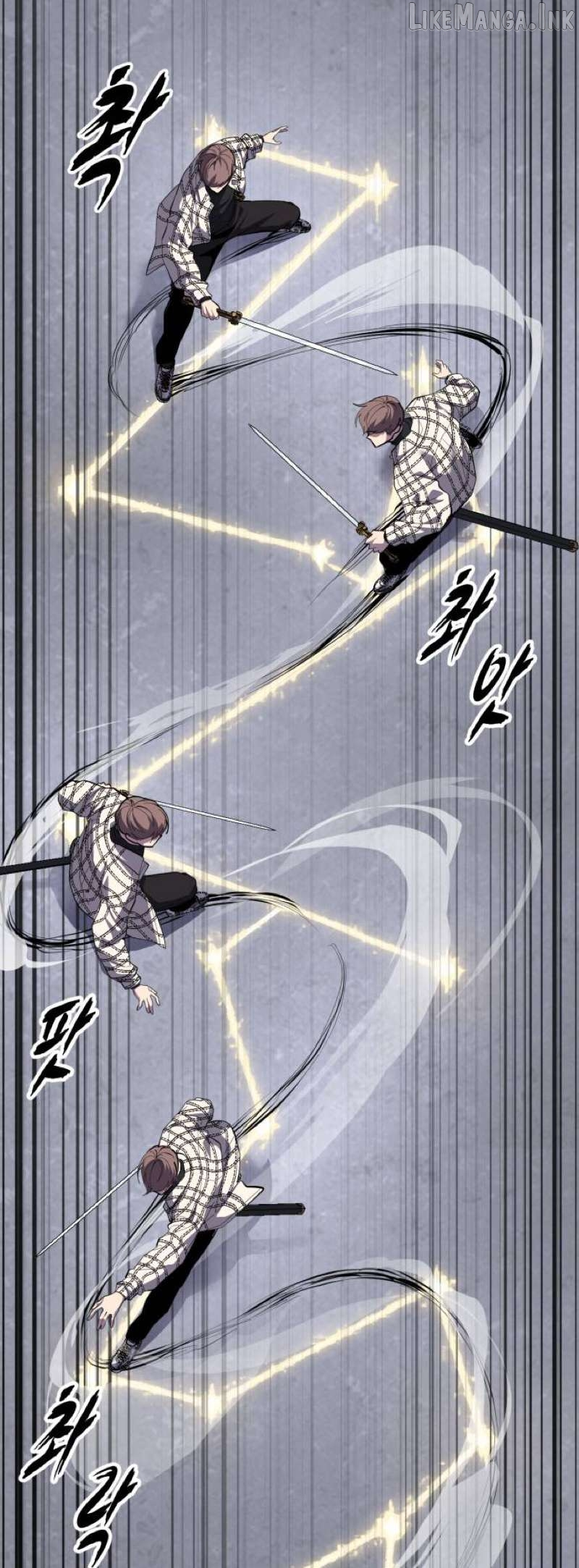The Boy of Death Chapter 337 page 15