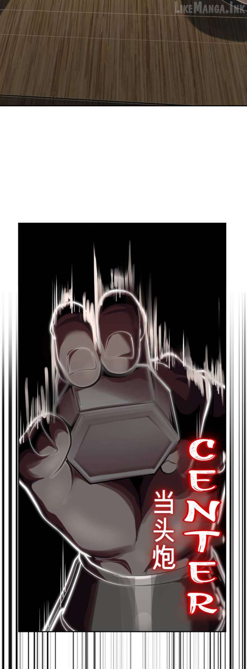 The Boy of Death Chapter 337 page 23