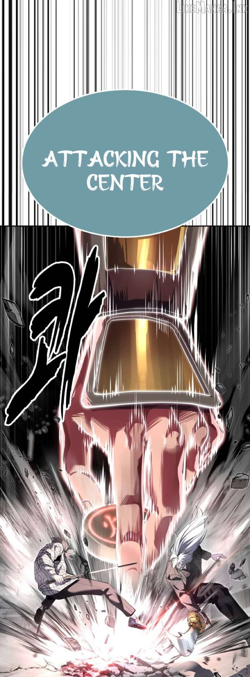 The Boy of Death Chapter 337 page 24