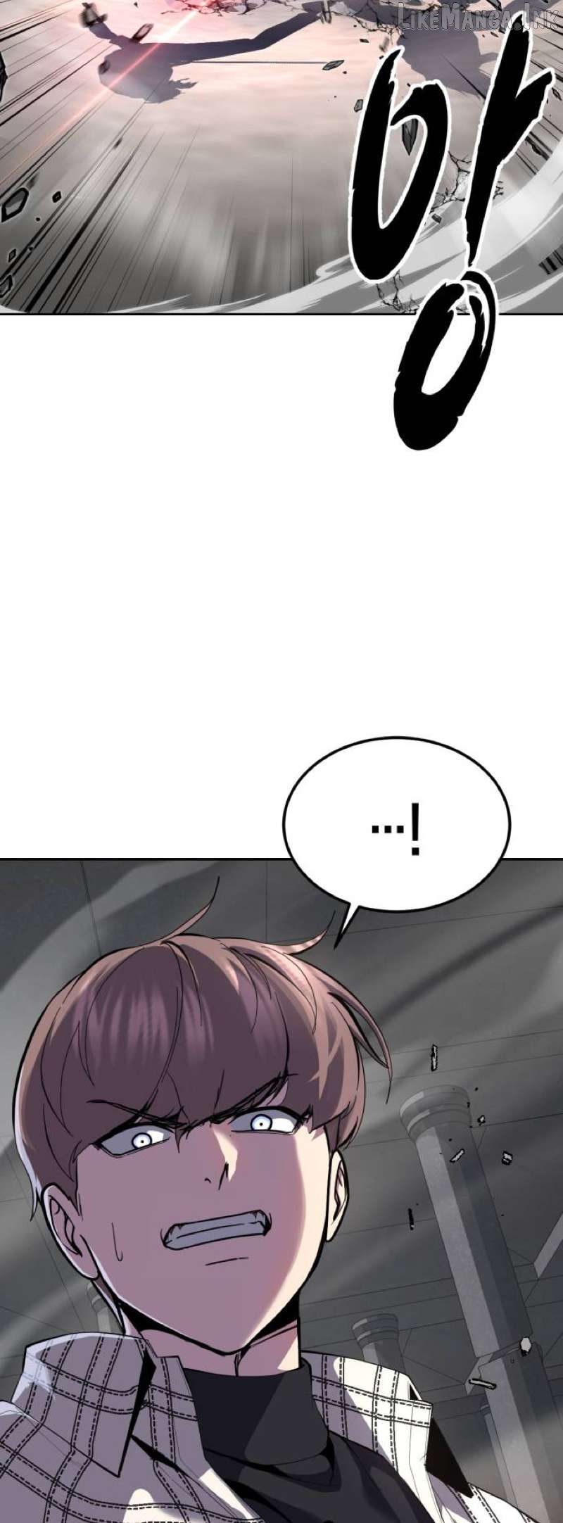 The Boy of Death Chapter 337 page 25