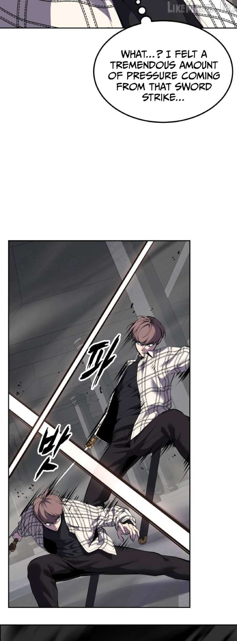 The Boy of Death Chapter 337 page 26