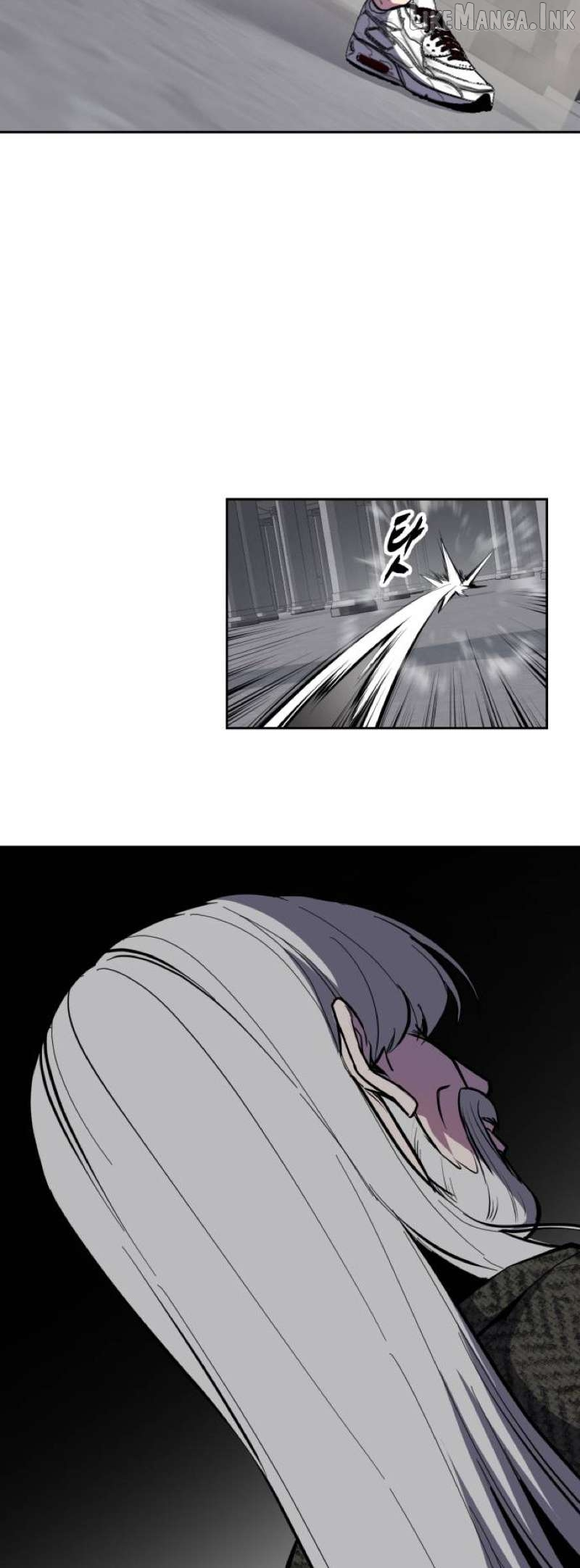 The Boy of Death Chapter 337 page 30