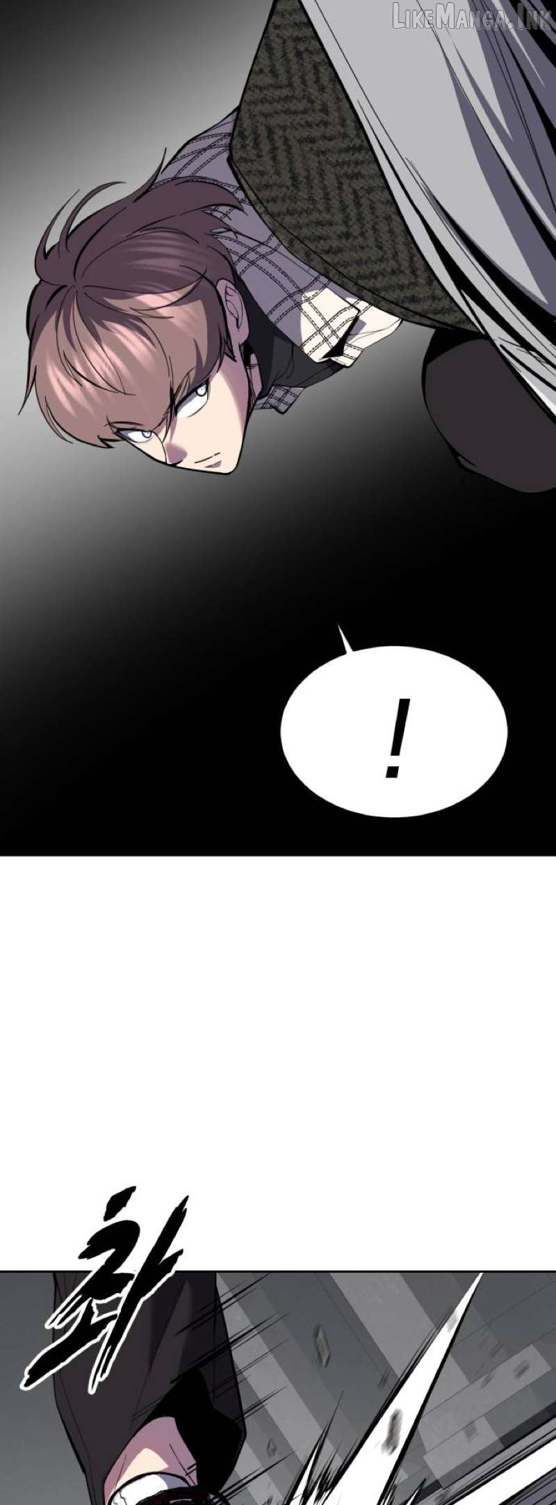 The Boy of Death Chapter 337 page 31