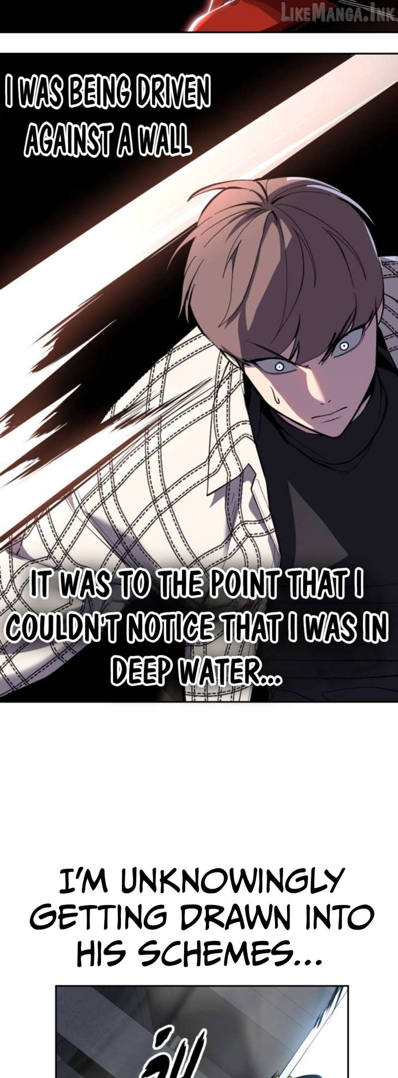 The Boy of Death Chapter 337 page 35