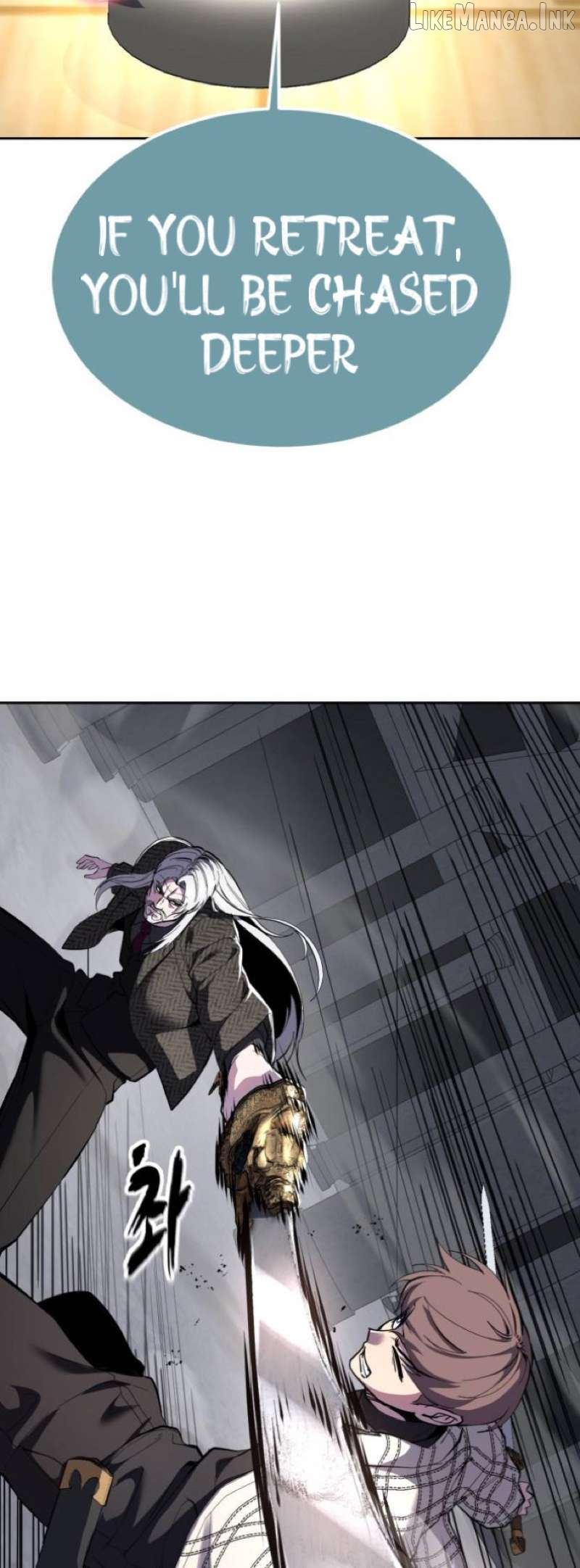 The Boy of Death Chapter 337 page 37