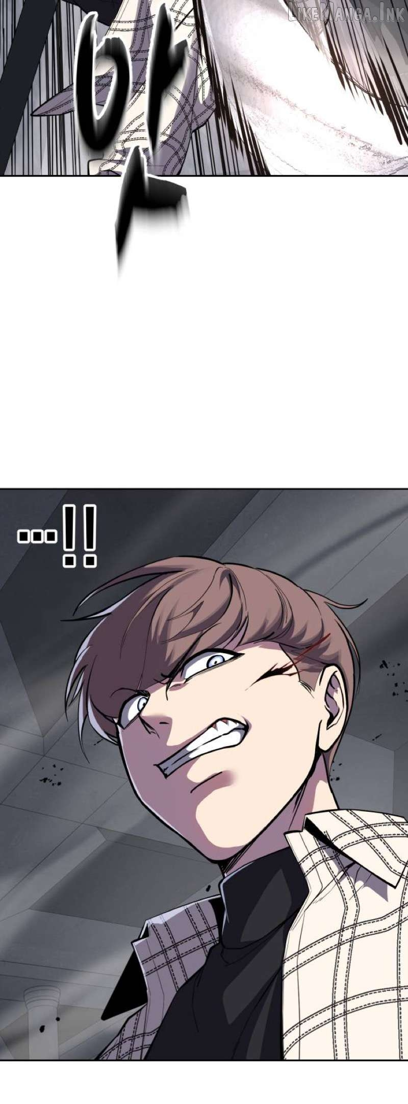 The Boy of Death Chapter 337 page 38