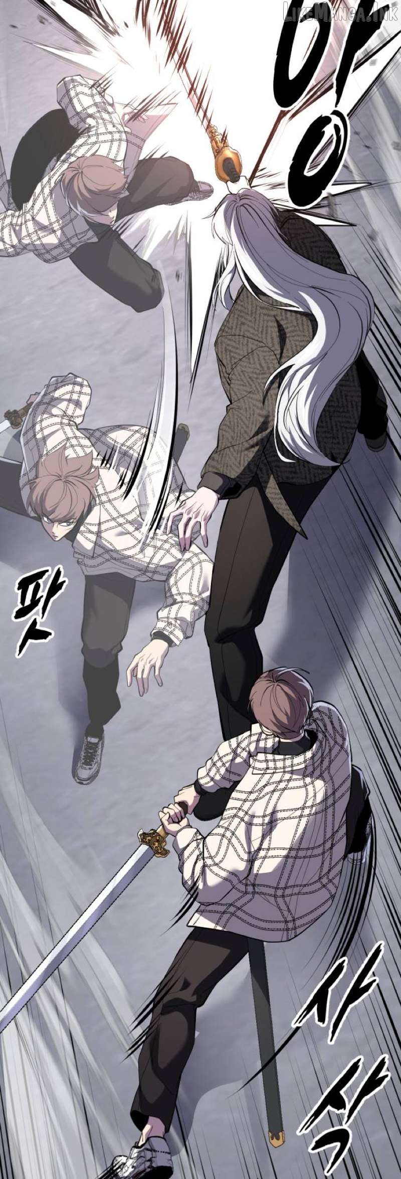 The Boy of Death Chapter 337 page 47