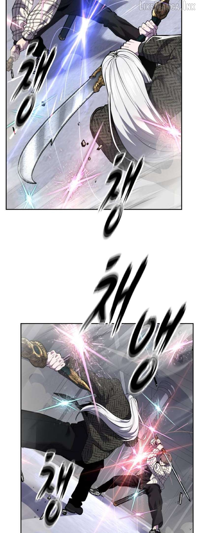 The Boy of Death Chapter 337 page 64