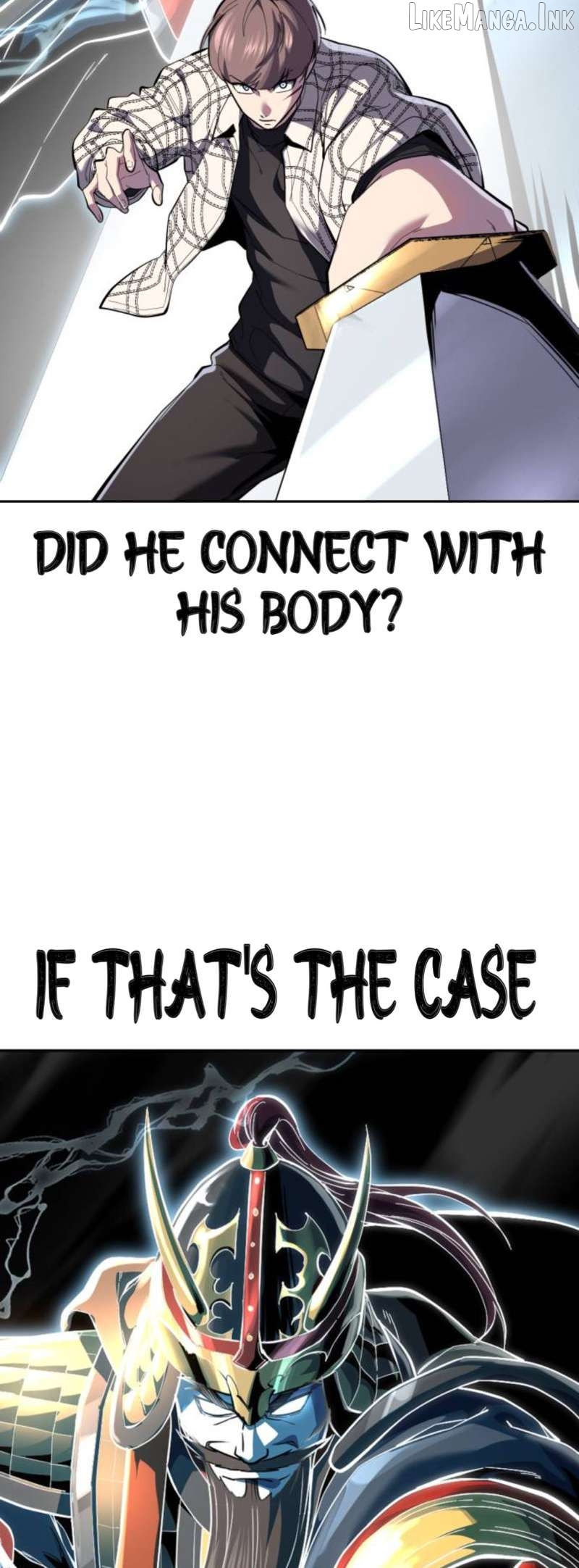 The Boy of Death Chapter 337 page 70