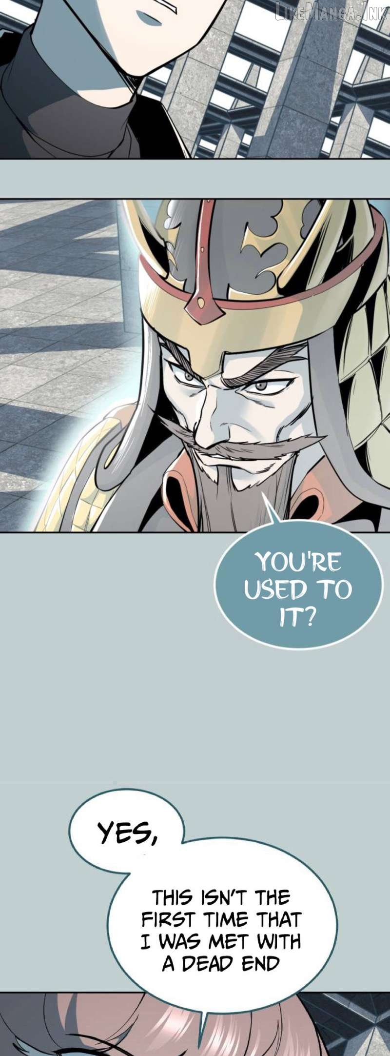 The Boy of Death Chapter 337 page 79