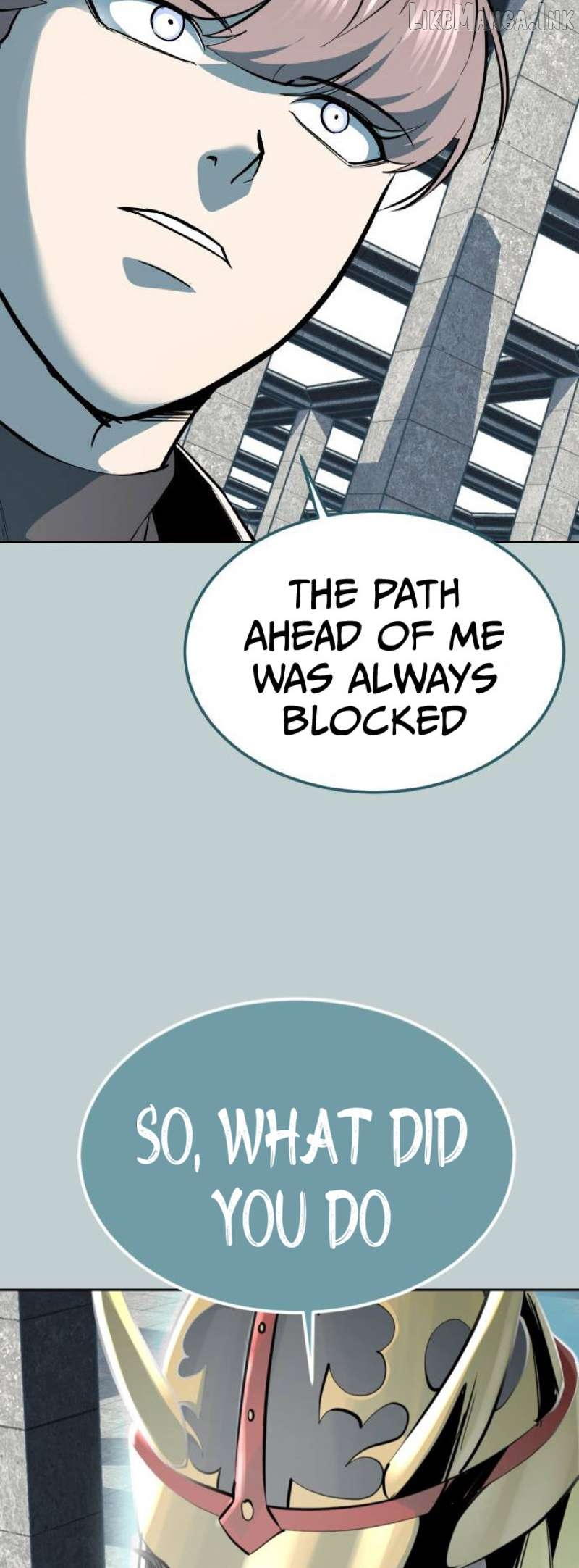 The Boy of Death Chapter 337 page 80