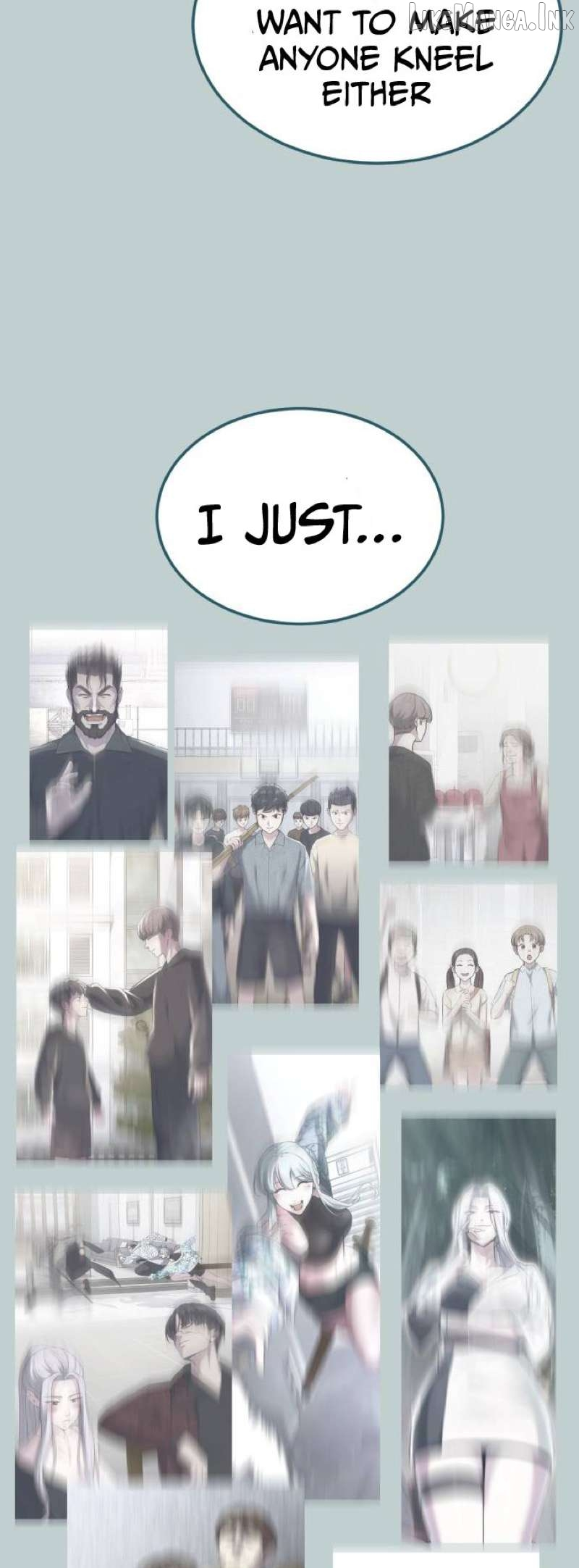 The Boy of Death Chapter 337 page 88