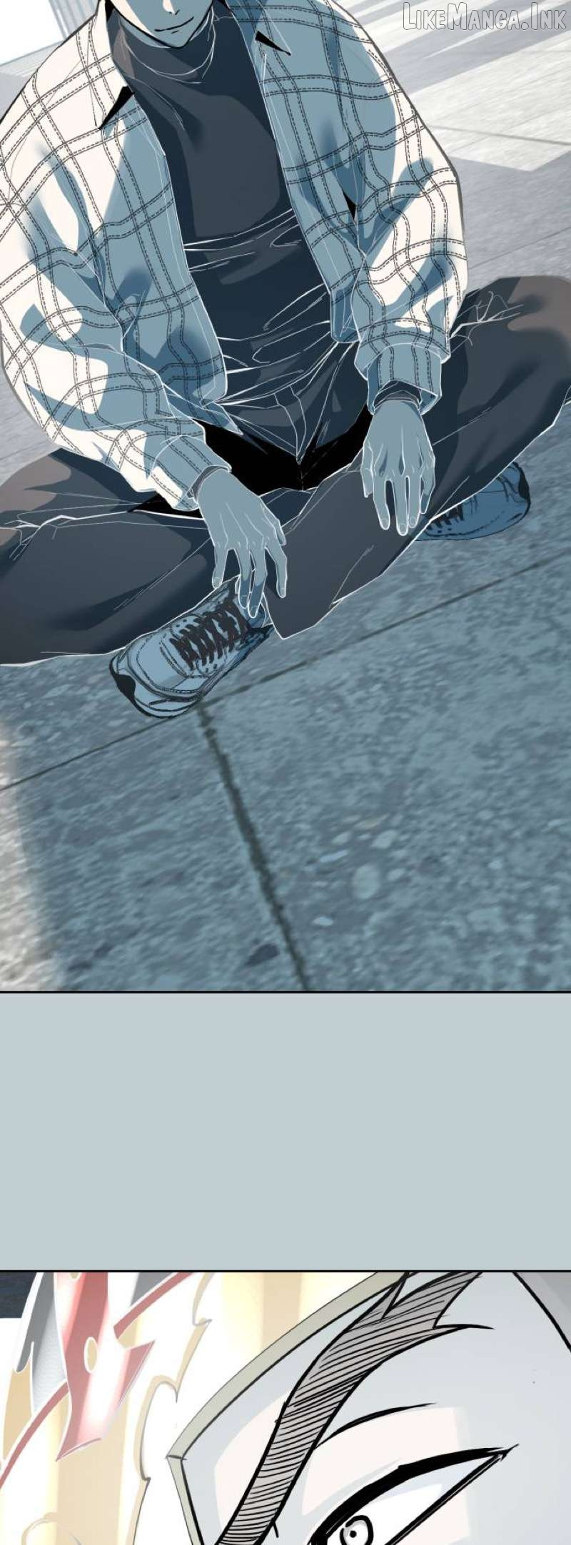 The Boy of Death Chapter 337 page 91