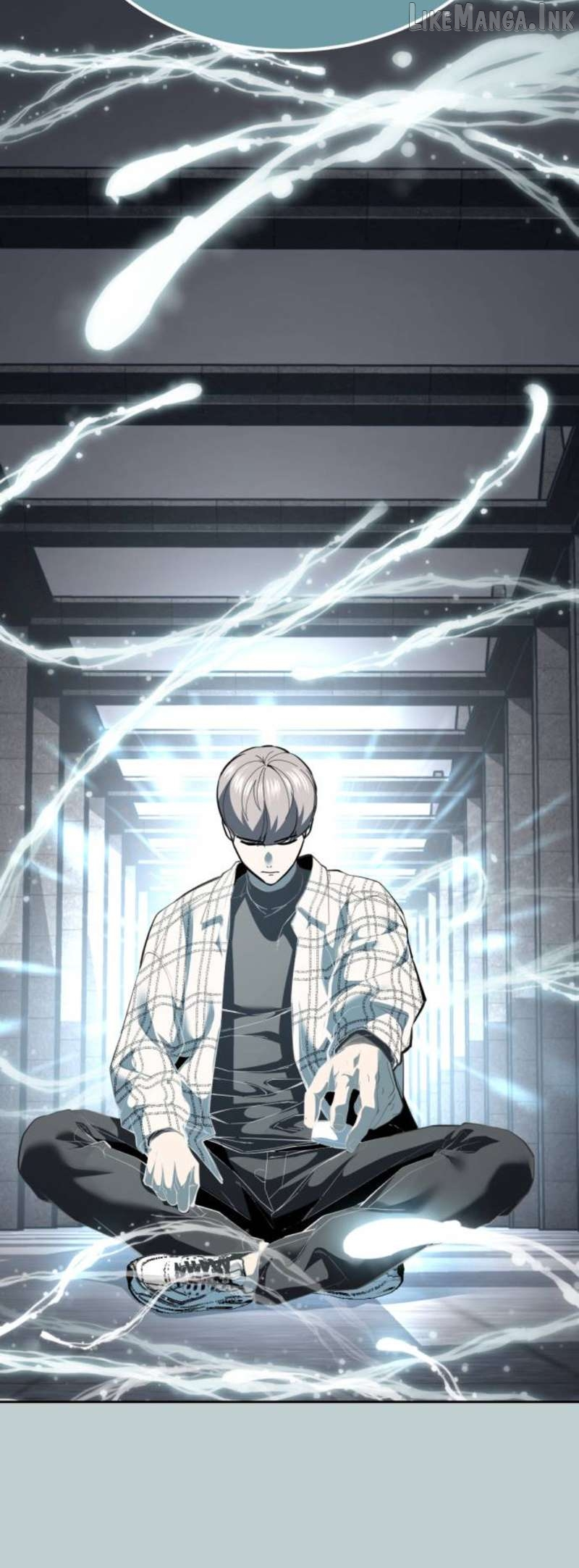 The Boy of Death Chapter 337 page 94