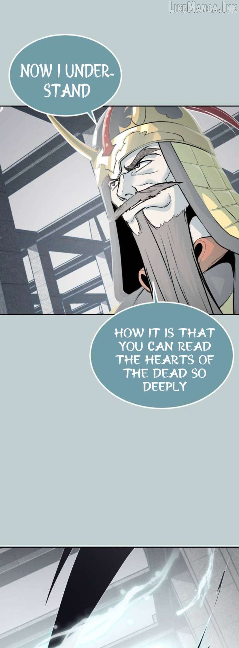 The Boy of Death Chapter 337 page 95