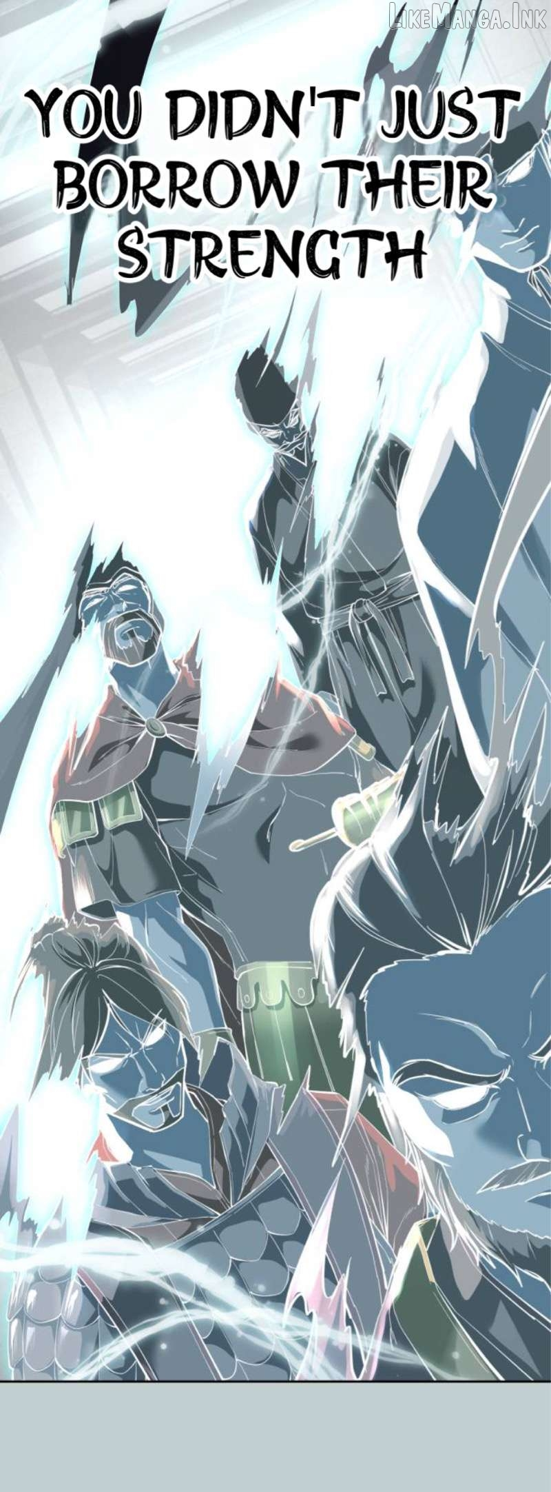The Boy of Death Chapter 337 page 96