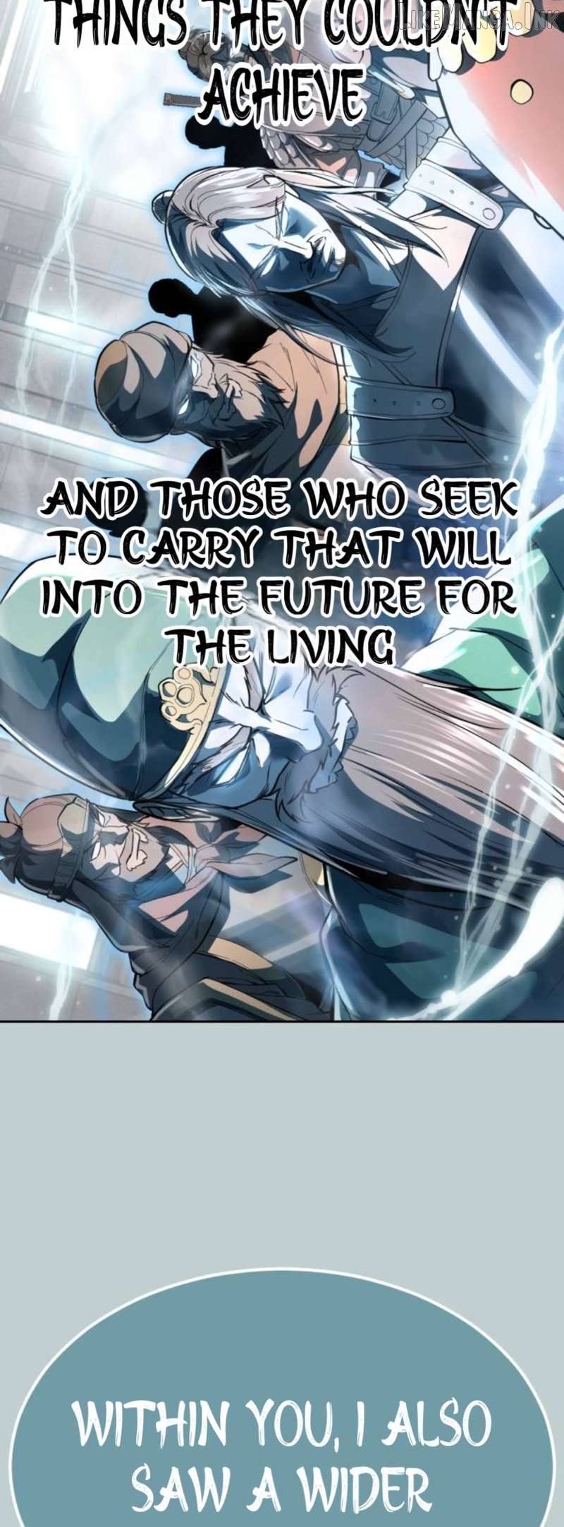 The Boy of Death Chapter 337 page 99