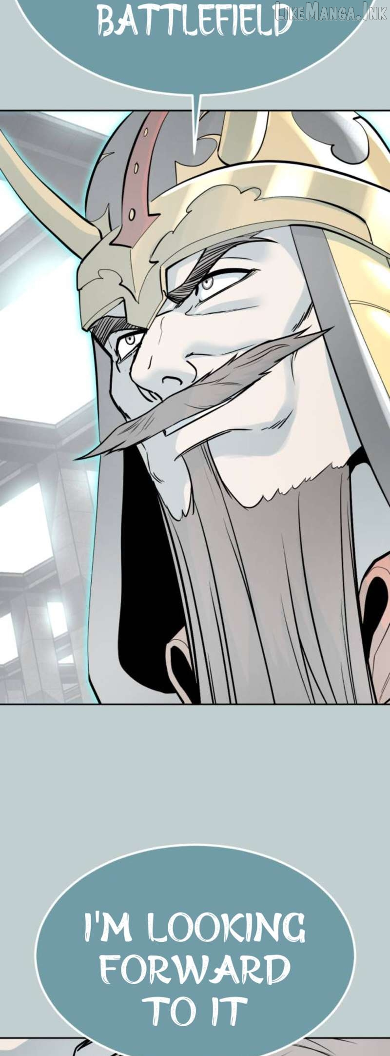 The Boy of Death Chapter 337 page 100