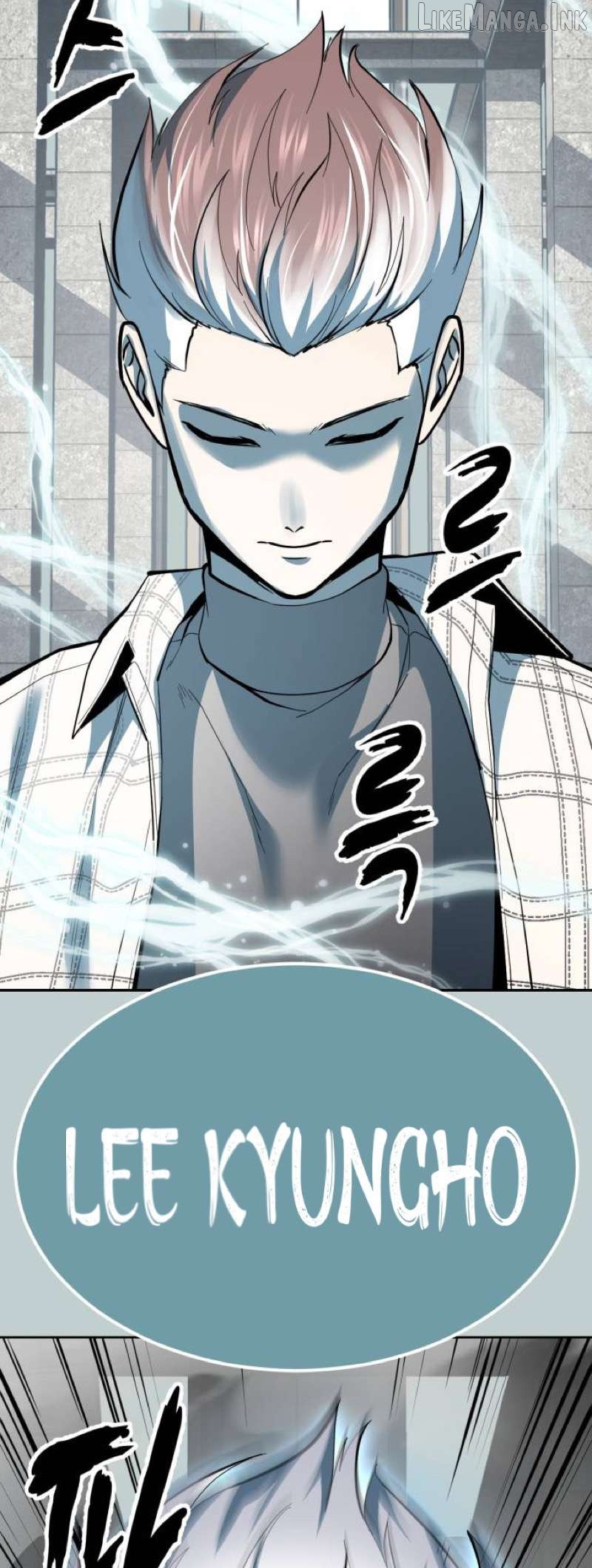 The Boy of Death Chapter 337 page 104