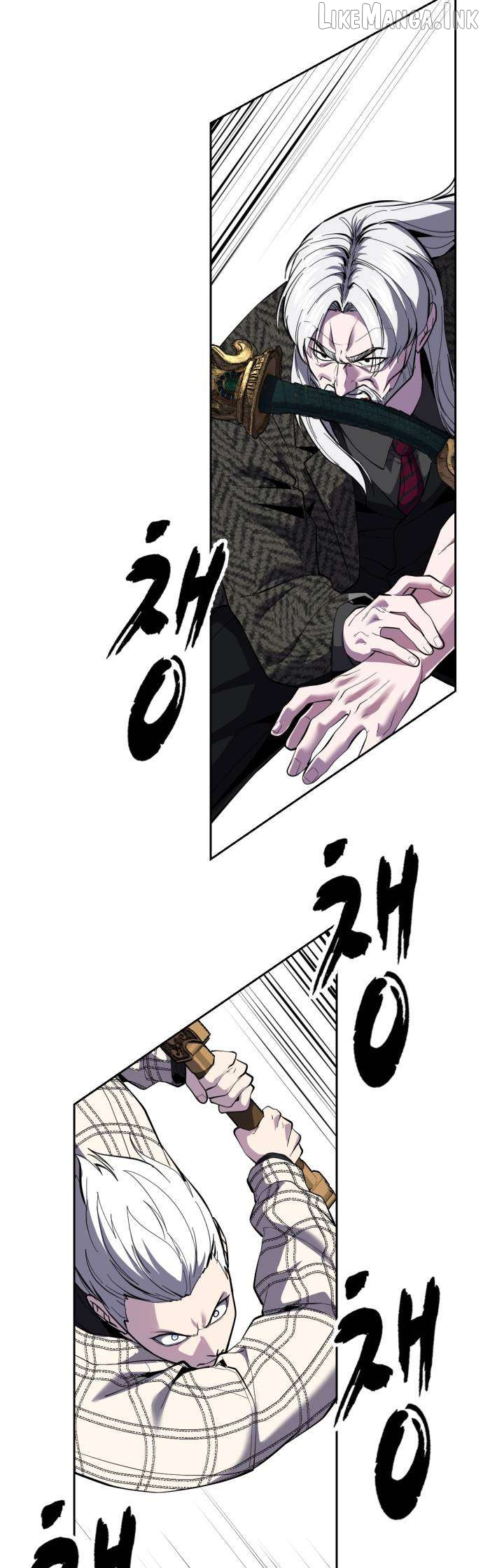 The Boy of Death Chapter 337 page 112