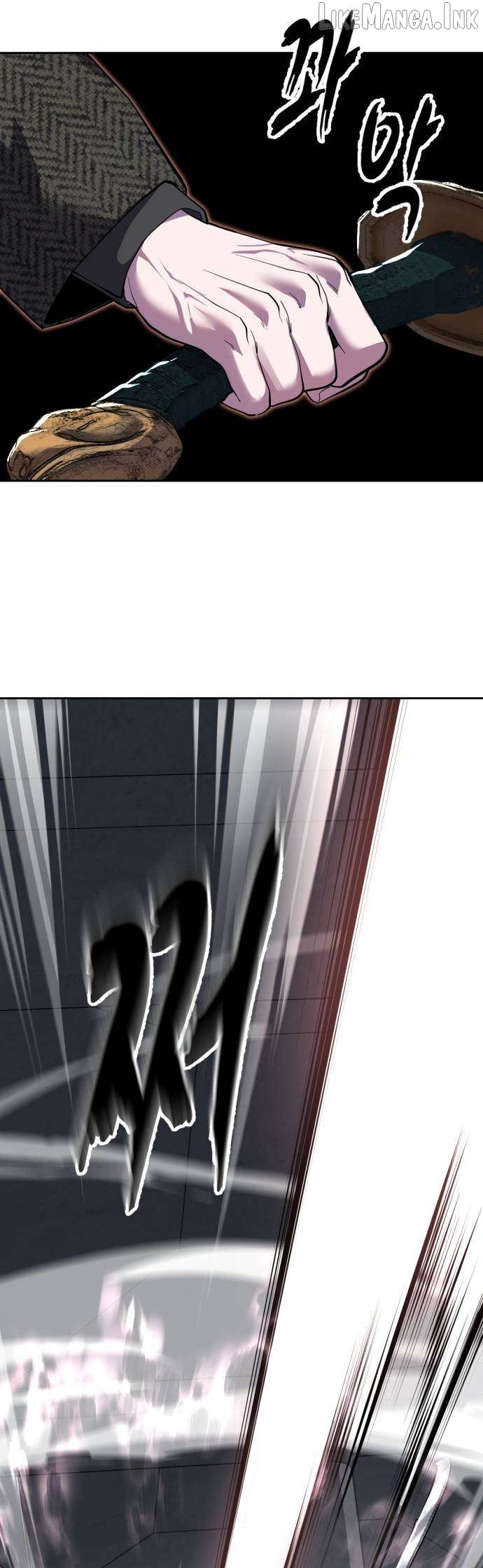 The Boy of Death Chapter 337 page 114