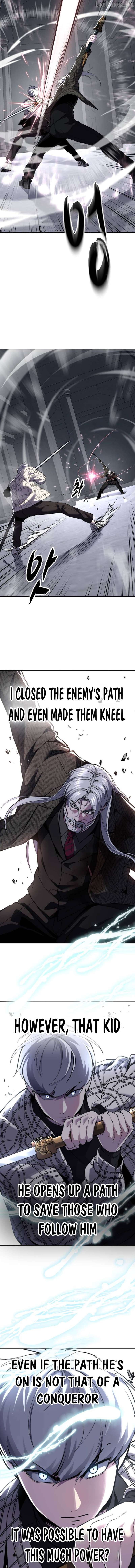 The Boy of Death Chapter 337 page 115