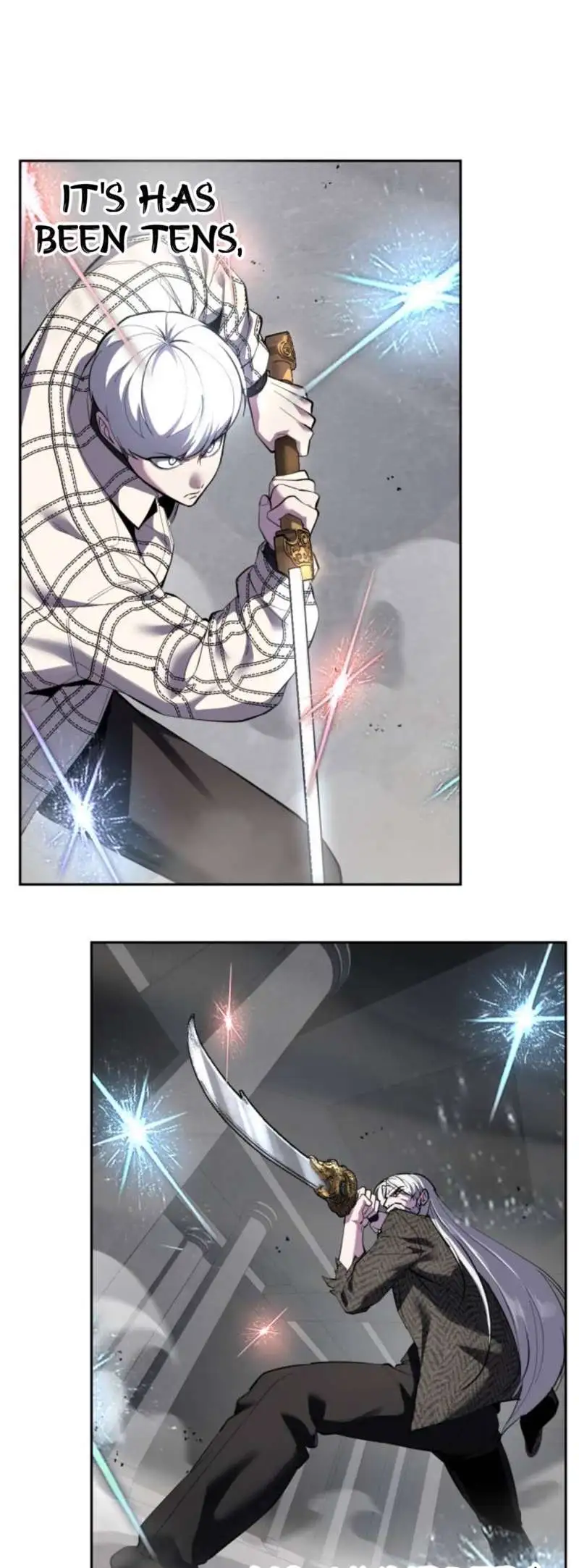 The Boy of Death Chapter 338 page 2