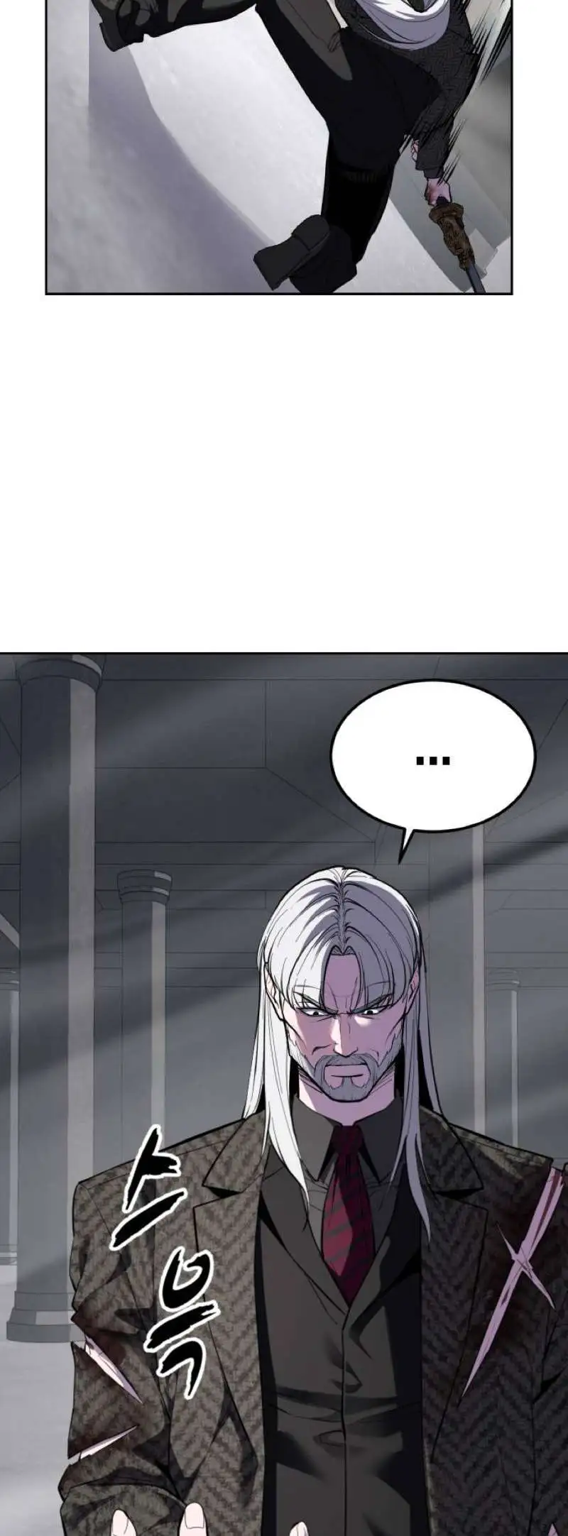 The Boy of Death Chapter 338 page 8