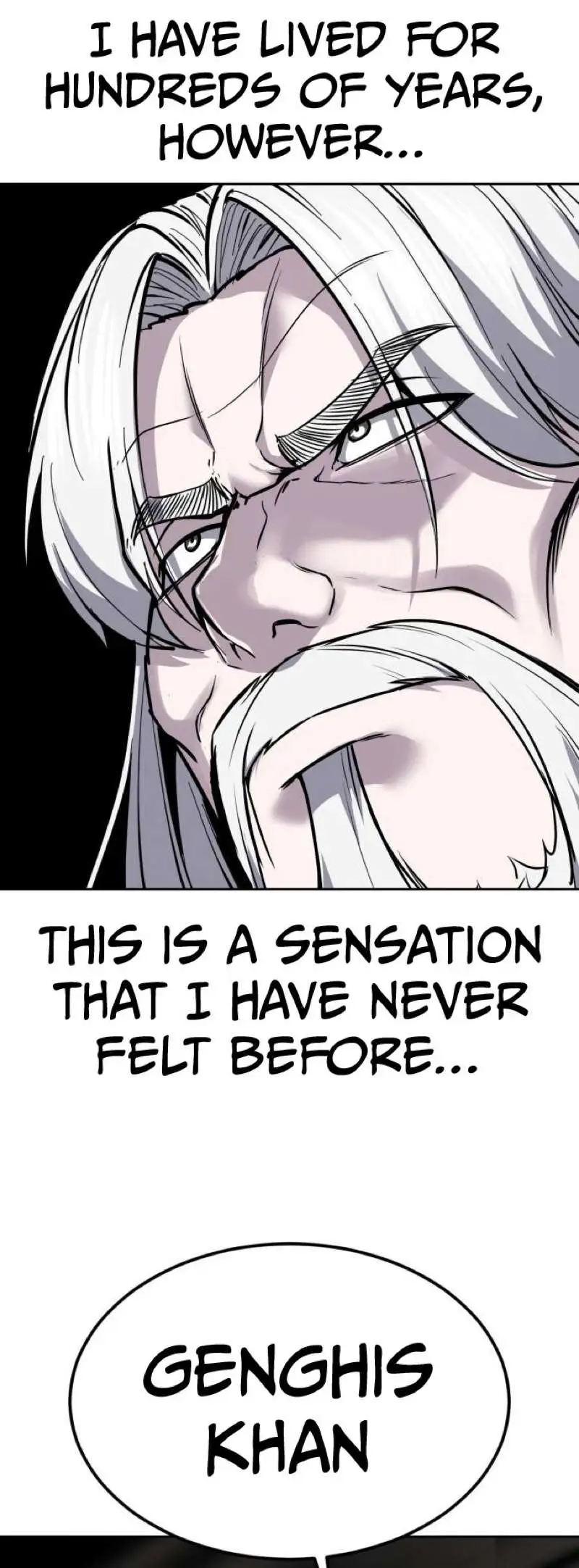 The Boy of Death Chapter 338 page 12