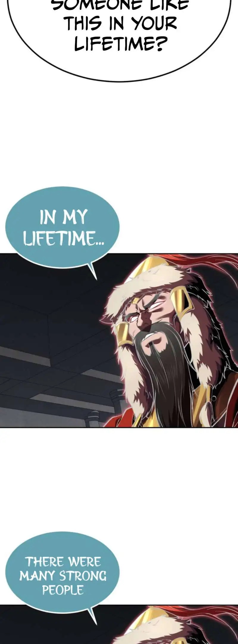 The Boy of Death Chapter 338 page 14
