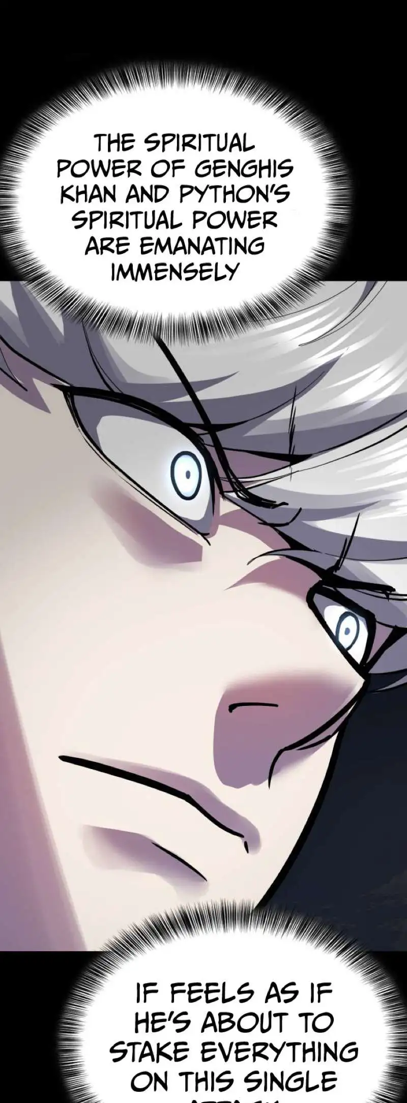 The Boy of Death Chapter 338 page 30