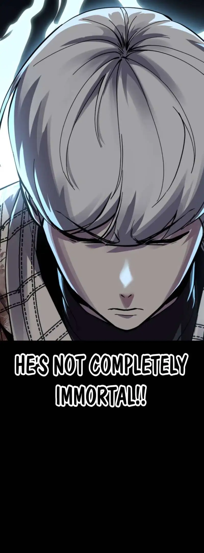 The Boy of Death Chapter 338 page 35
