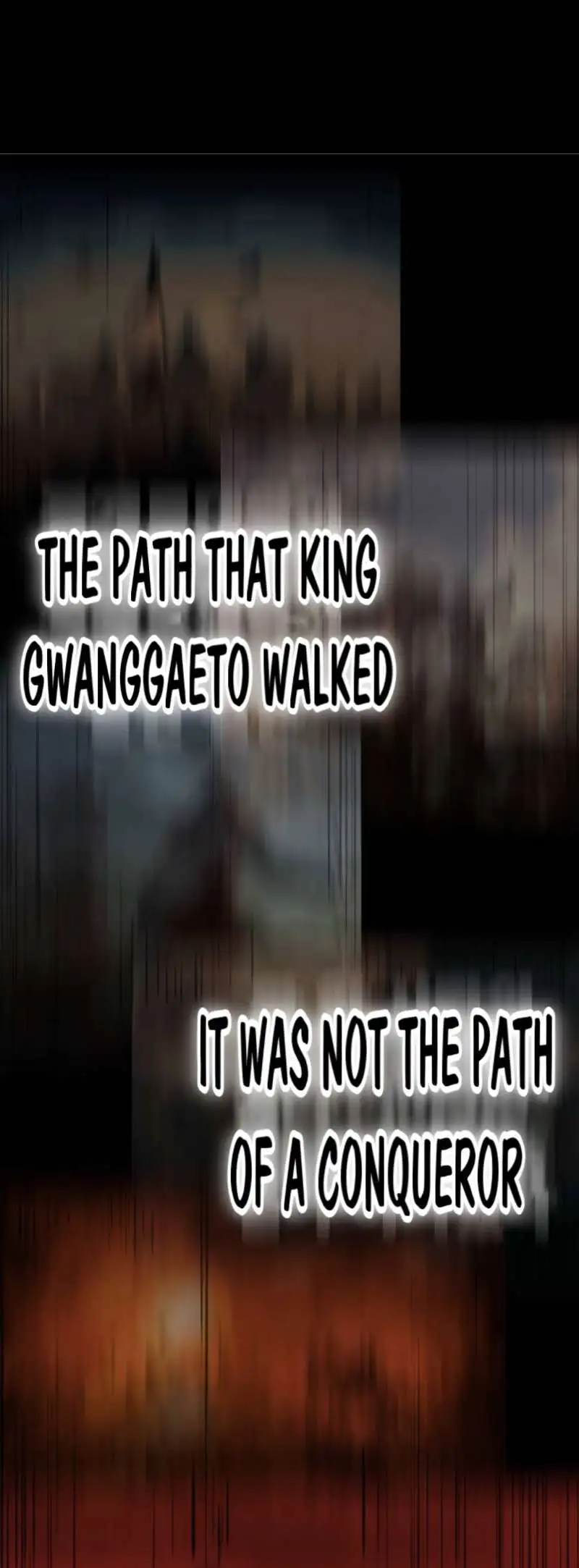 The Boy of Death Chapter 338 page 36