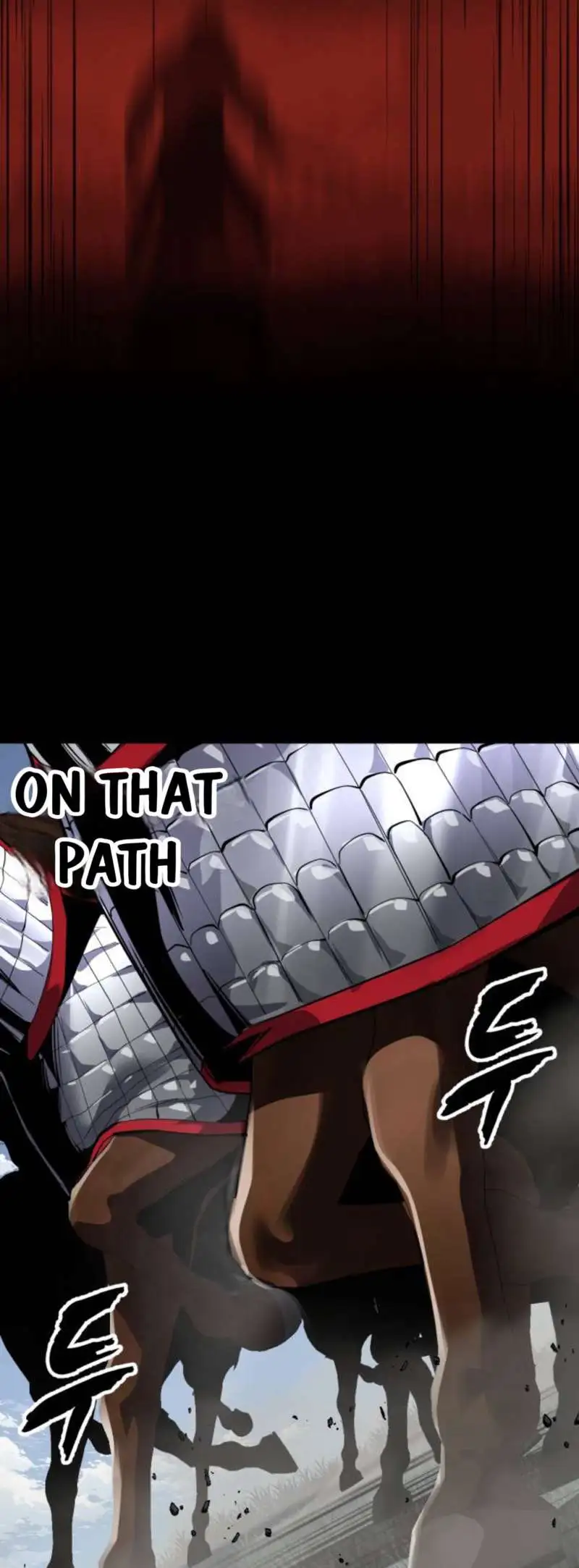 The Boy of Death Chapter 338 page 37