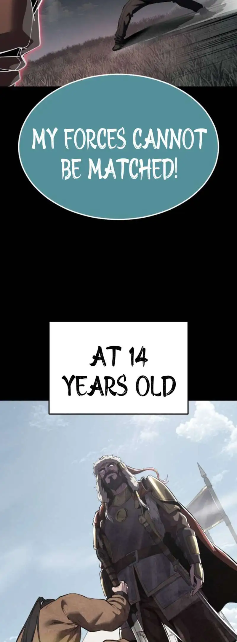 The Boy of Death Chapter 338 page 43
