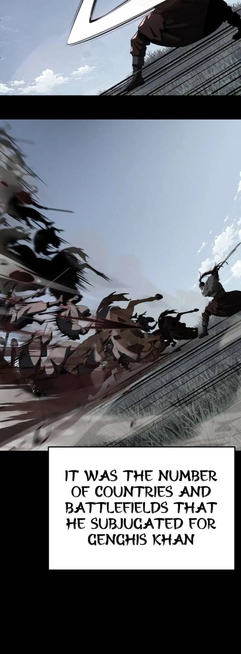The Boy of Death Chapter 338 page 45