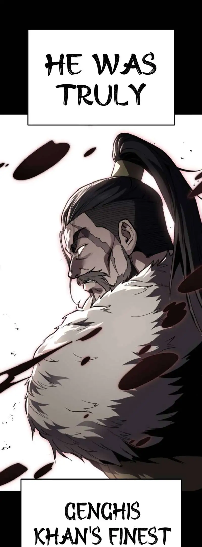 The Boy of Death Chapter 338 page 46