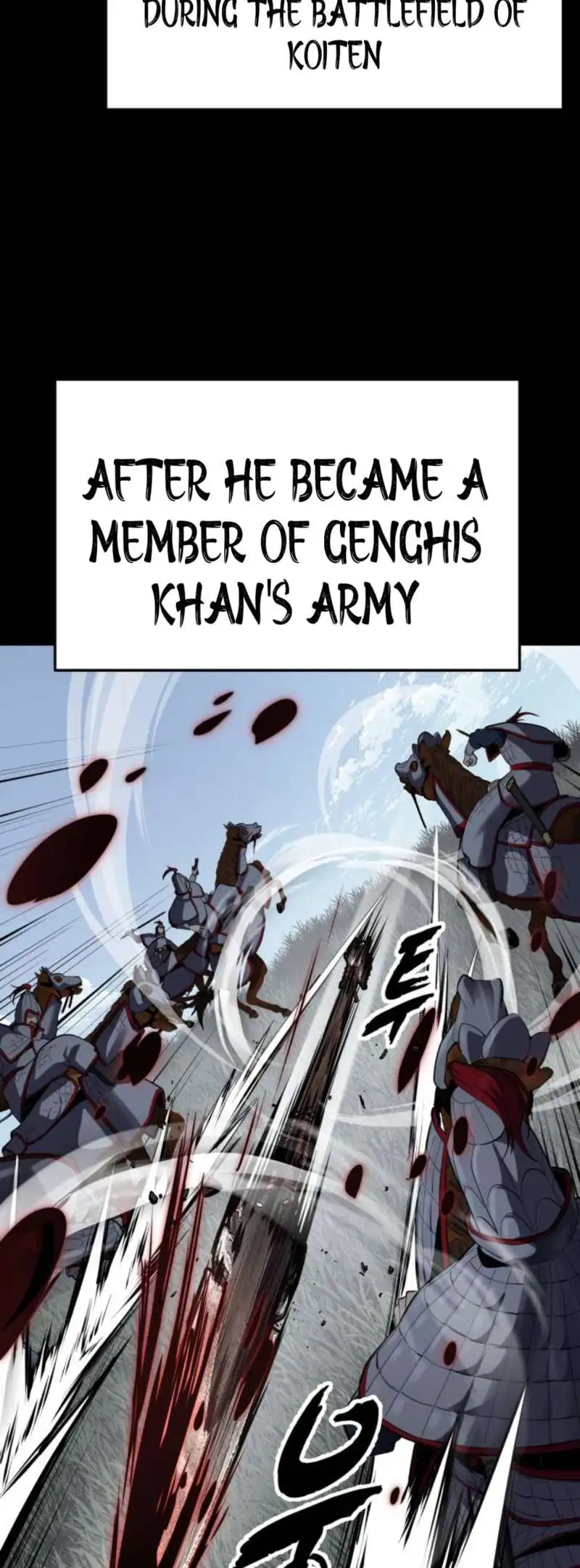 The Boy of Death Chapter 338 page 48