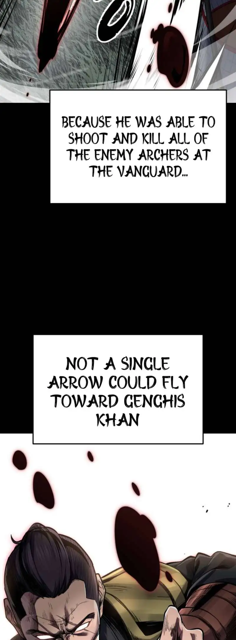 The Boy of Death Chapter 338 page 49