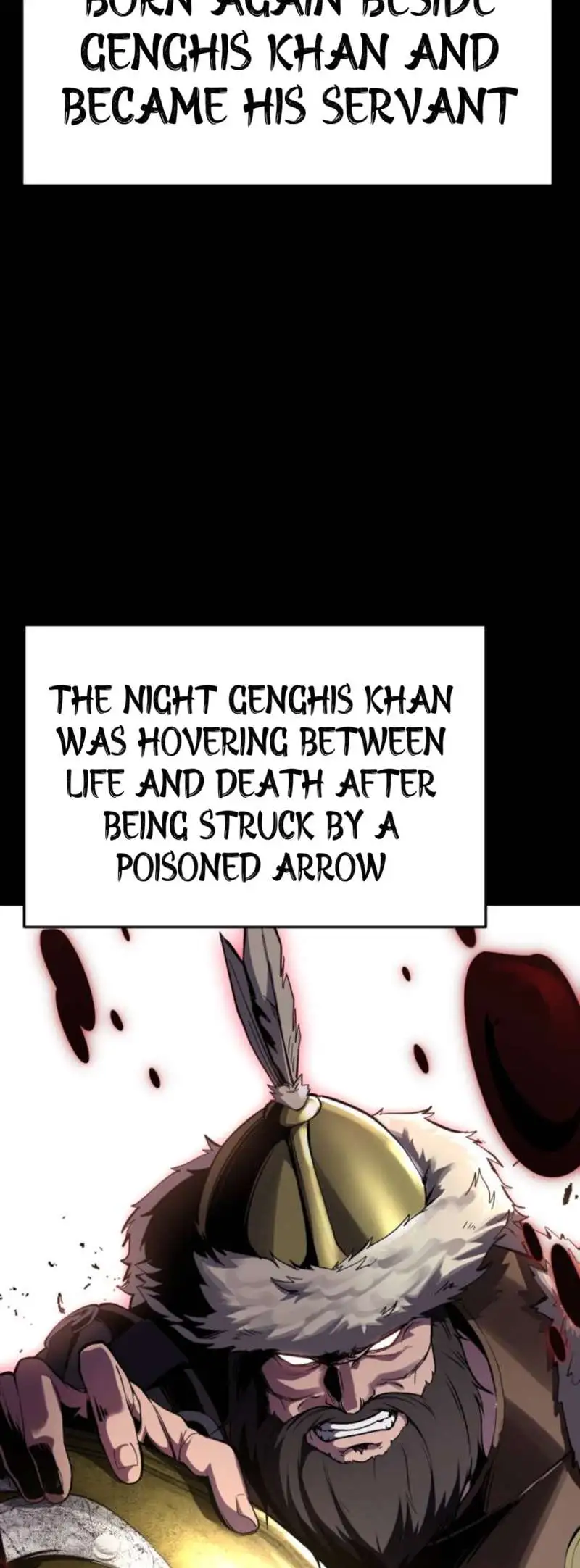 The Boy of Death Chapter 338 page 52