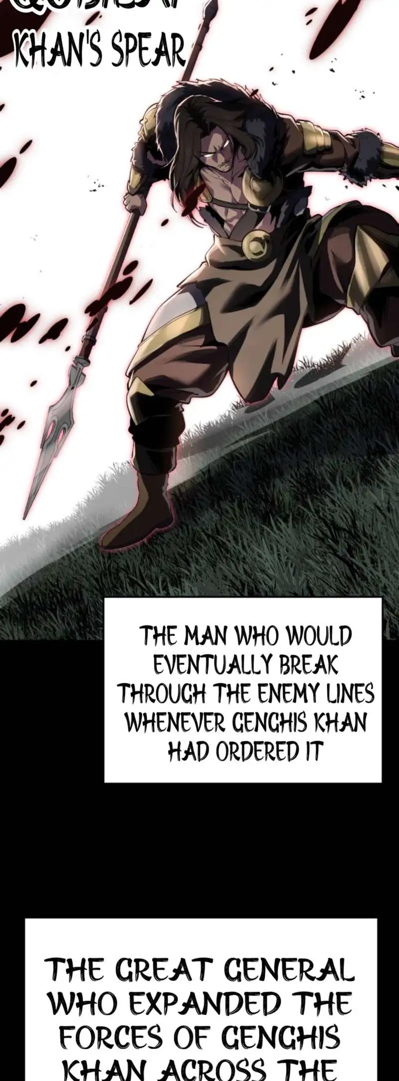 The Boy of Death Chapter 338 page 55