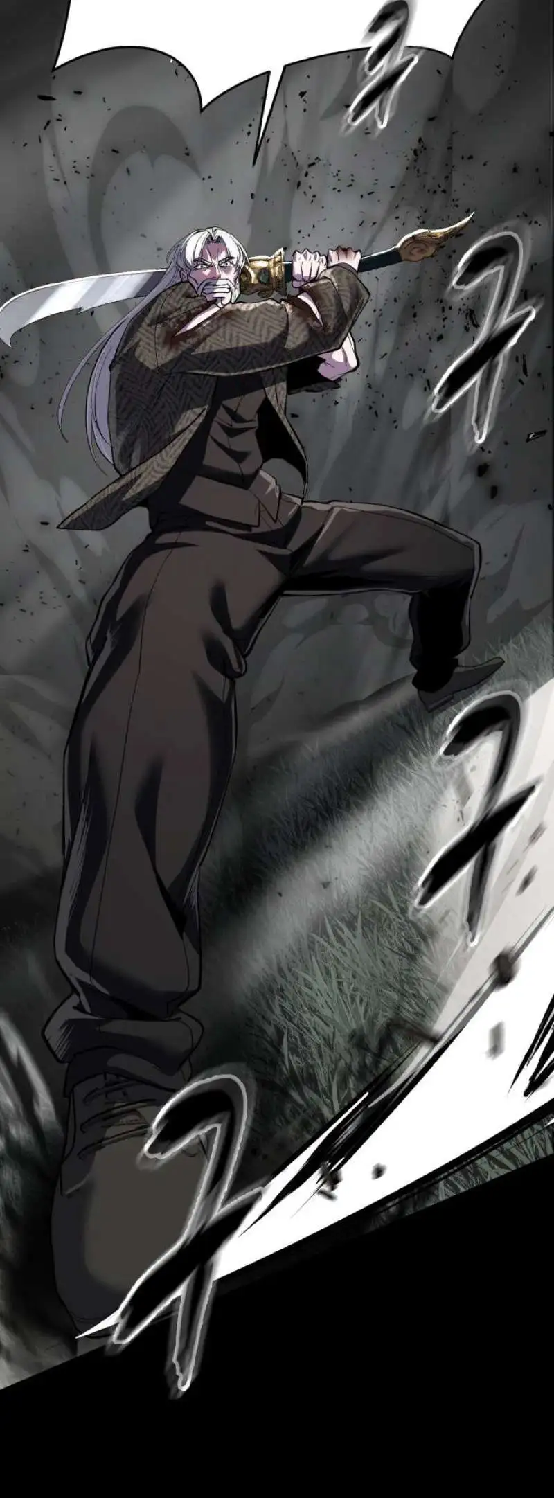 The Boy of Death Chapter 338 page 71