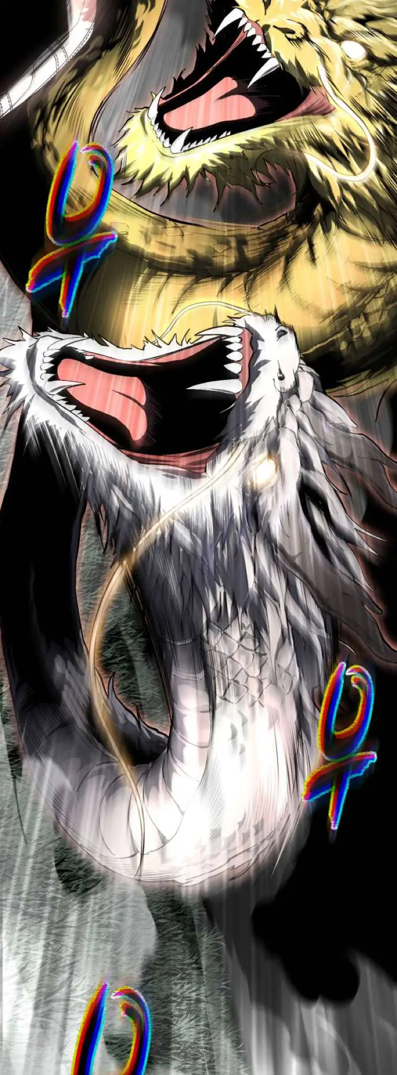 The Boy of Death Chapter 338 page 80