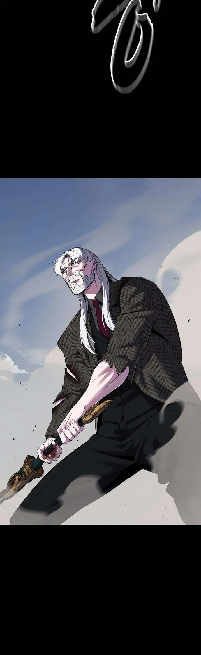 The Boy of Death Chapter 338 page 85