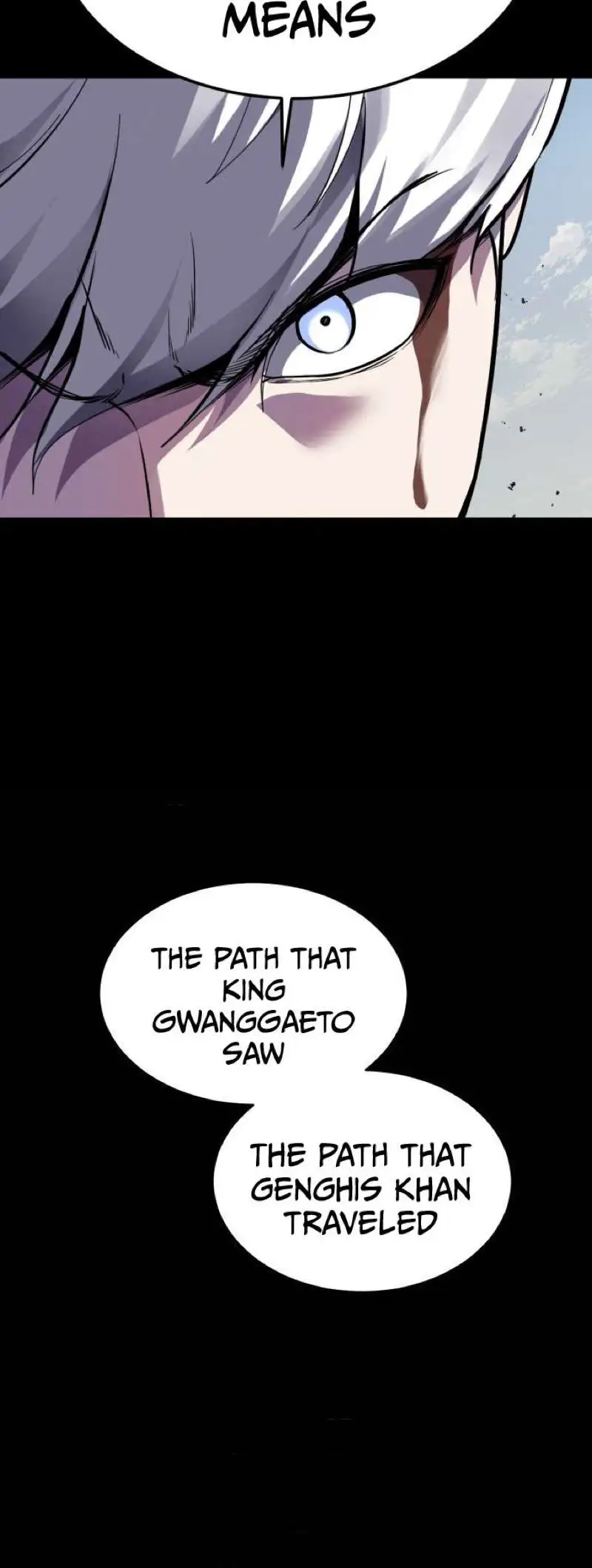 The Boy of Death Chapter 338 page 89